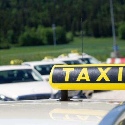 Taxi Service In Tuttlingen